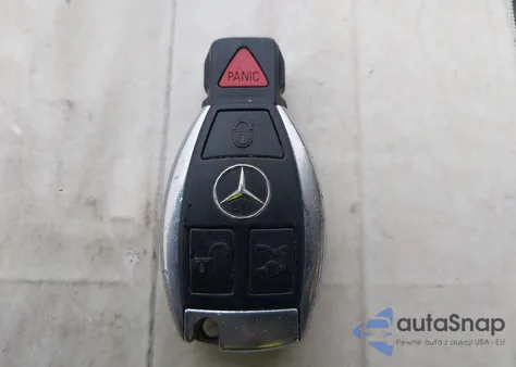 2010 Mercedes-Benz Glk 350 4Matic из США, поврежденный, VIN WDCGG8HB7AF265408